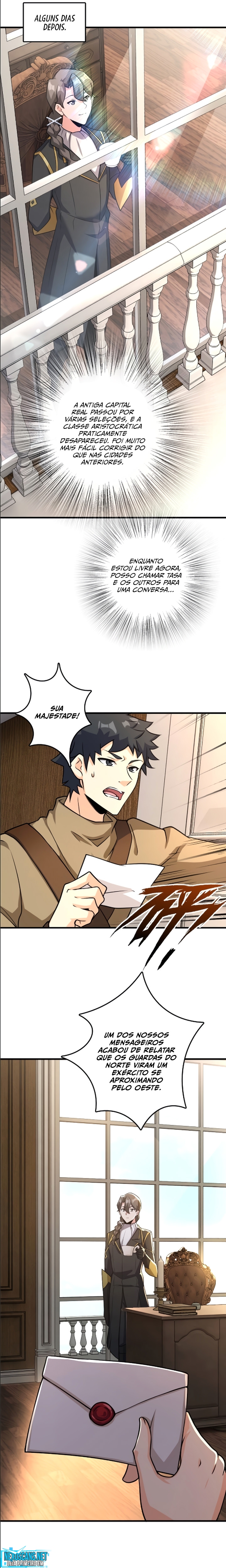 Read Release That Witch PT Manga Online