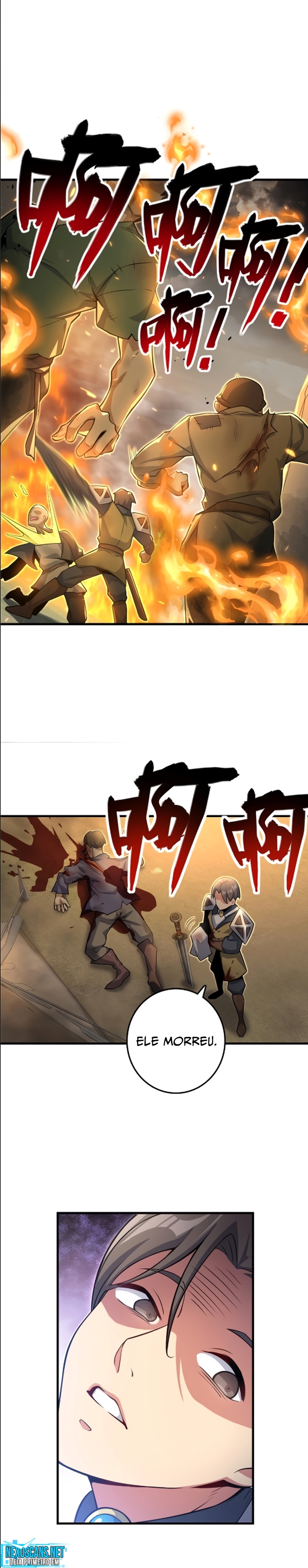 Read Release That Witch PT Manga Online
