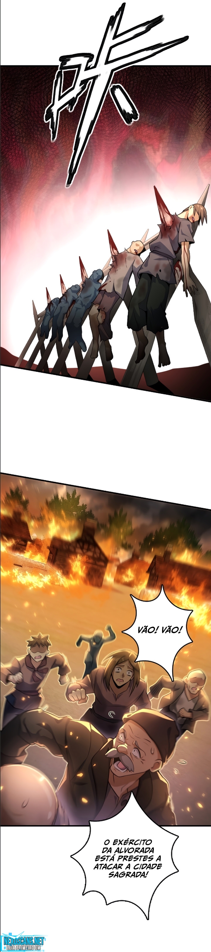 Read Release That Witch PT Manga Online