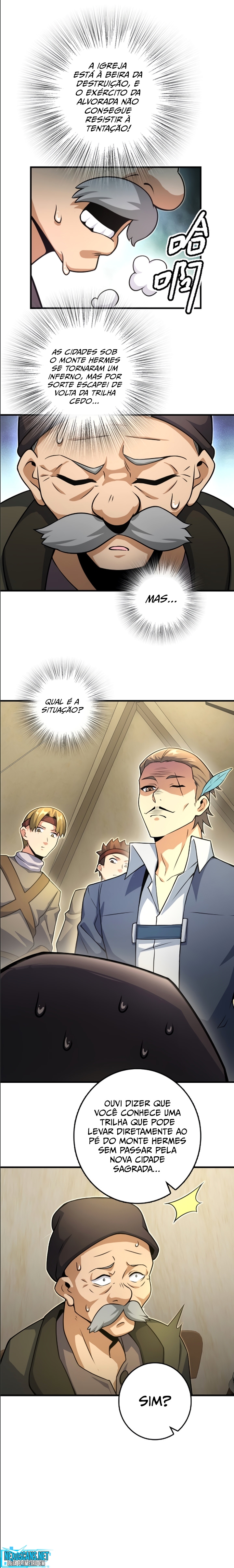 Read Release That Witch PT Manga Online