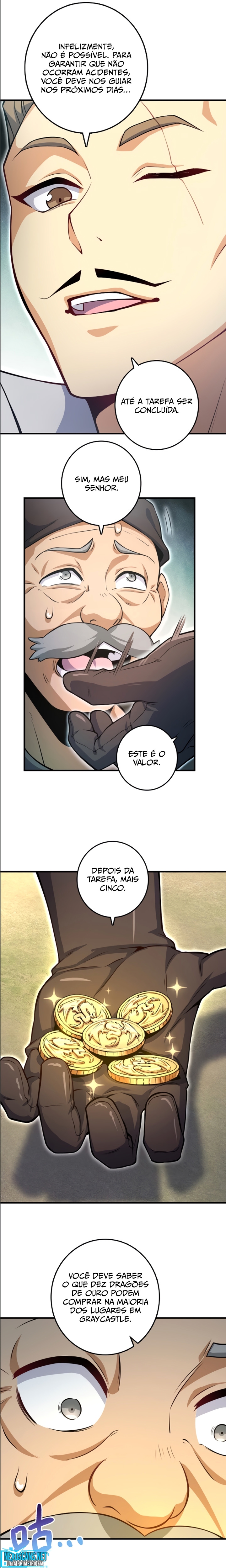Read Release That Witch PT Manga Online