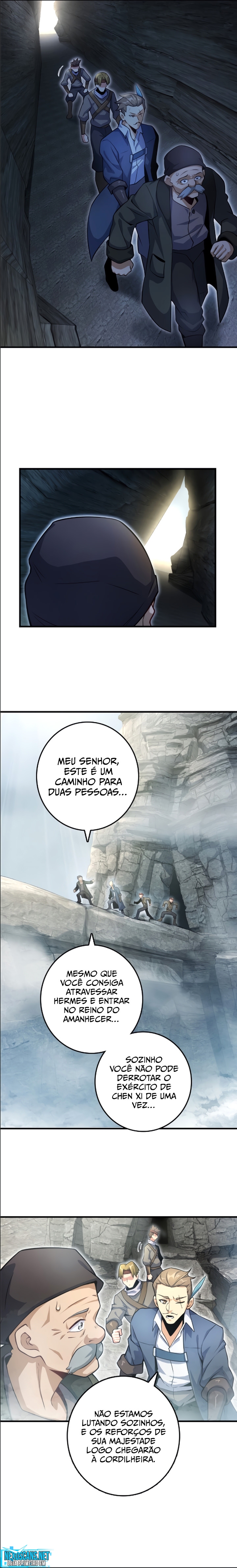 Read Release That Witch PT Manga Online
