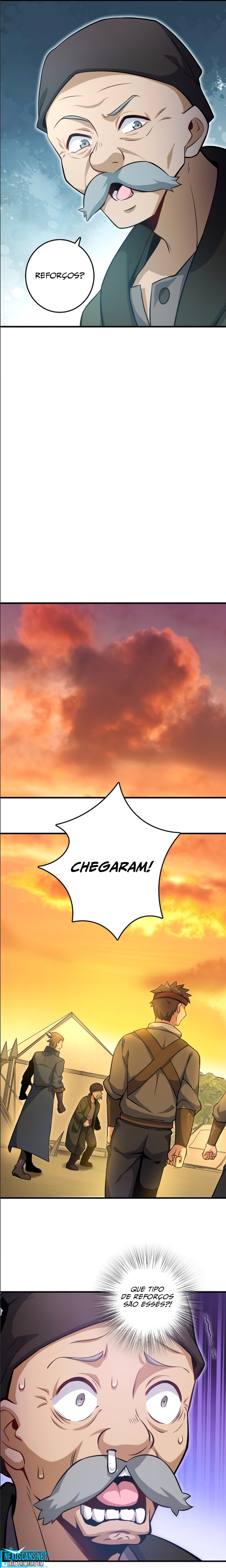 Read Release That Witch PT Manga Online