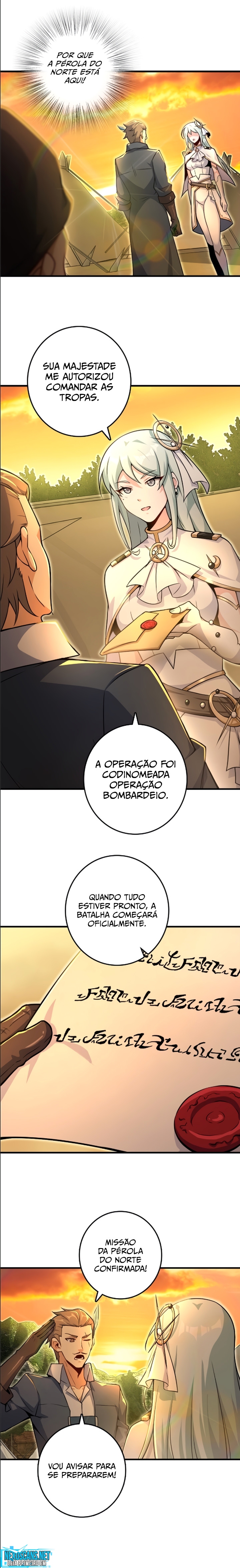 Read Release That Witch PT Manga Online