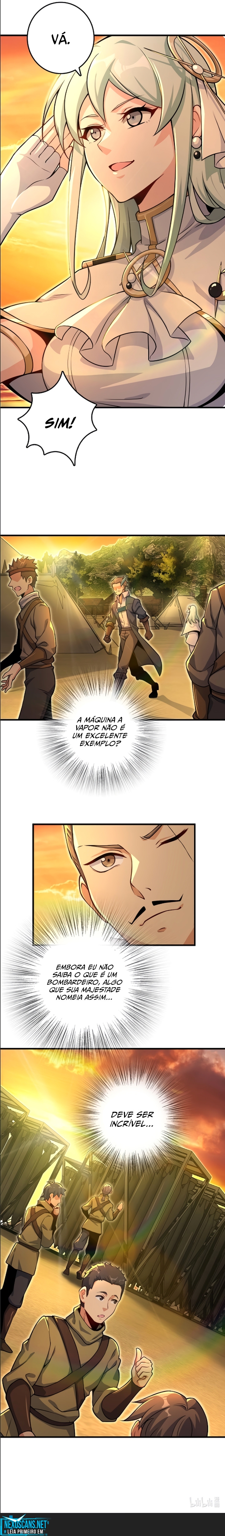 Read Release That Witch PT Manga Online