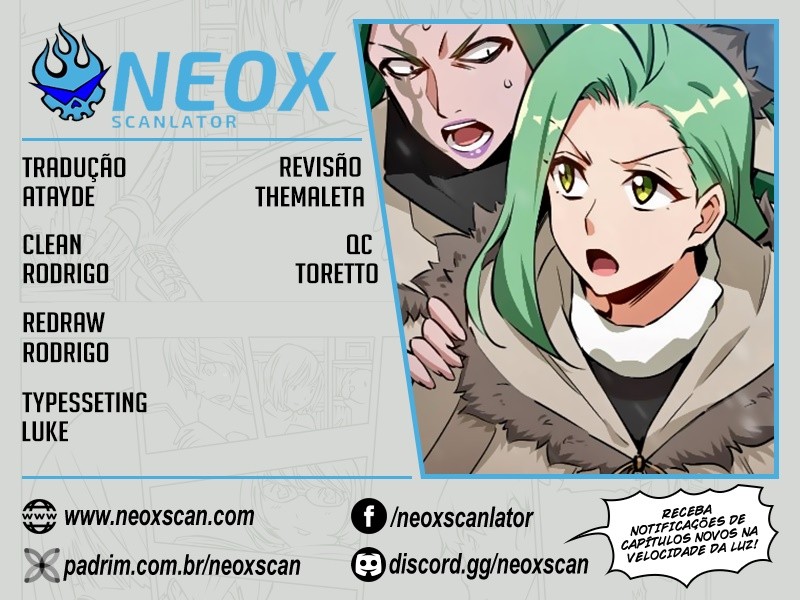 Read Release That Witch PT Manga Online