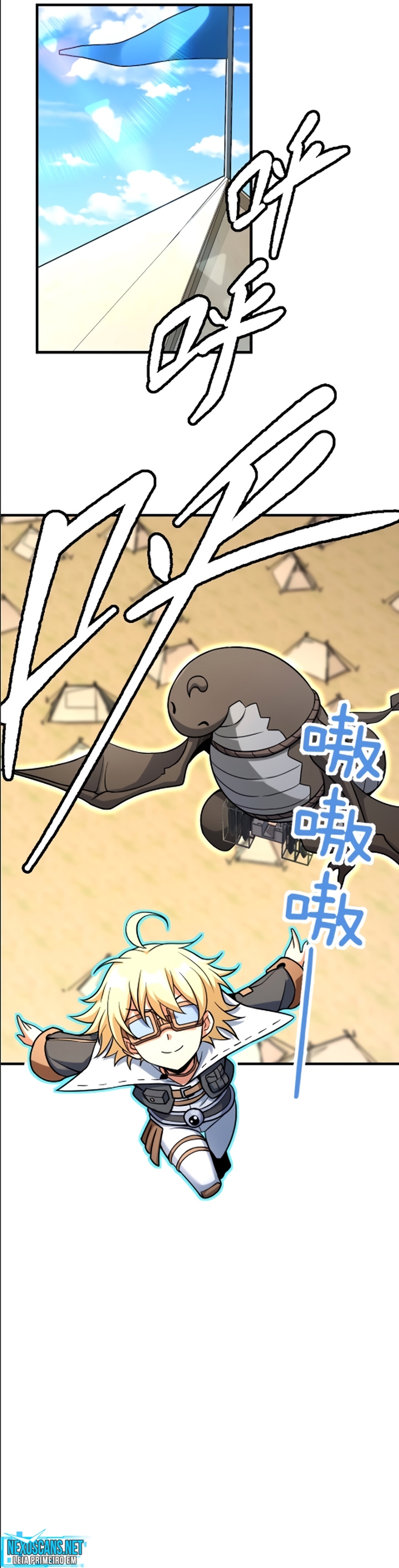 Read Release That Witch PT Manga Online