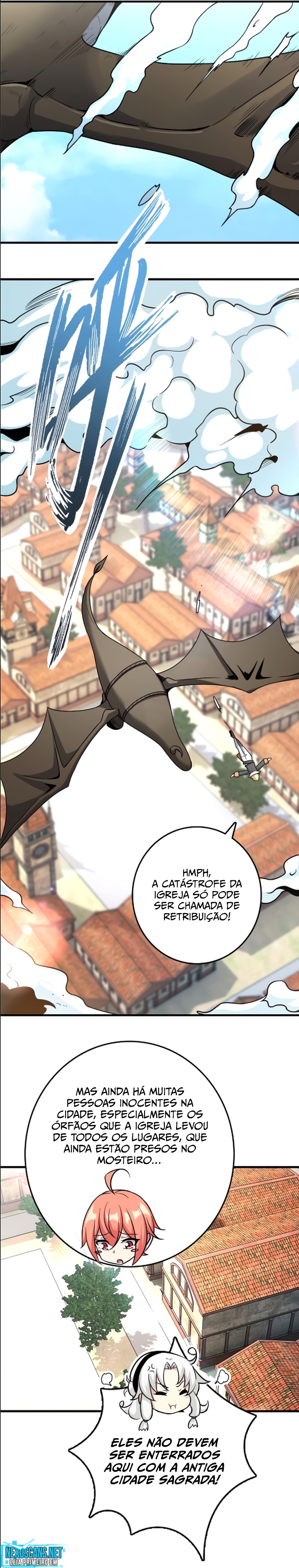 Read Release That Witch PT Manga Online