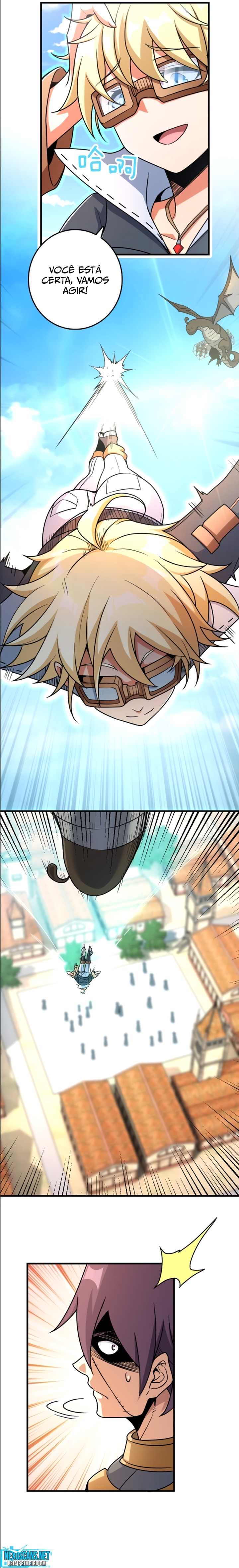 Read Release That Witch PT Manga Online