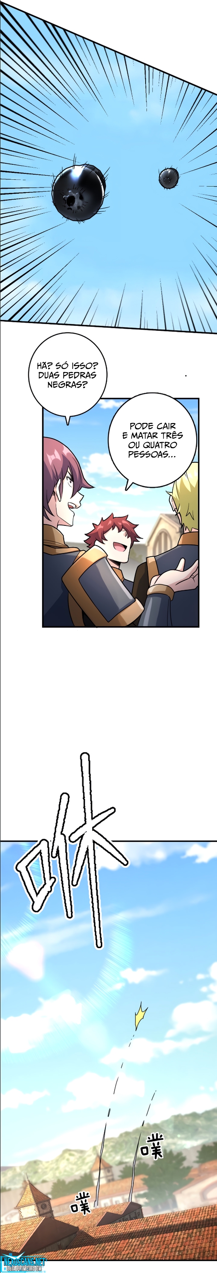 Read Release That Witch PT Manga Online