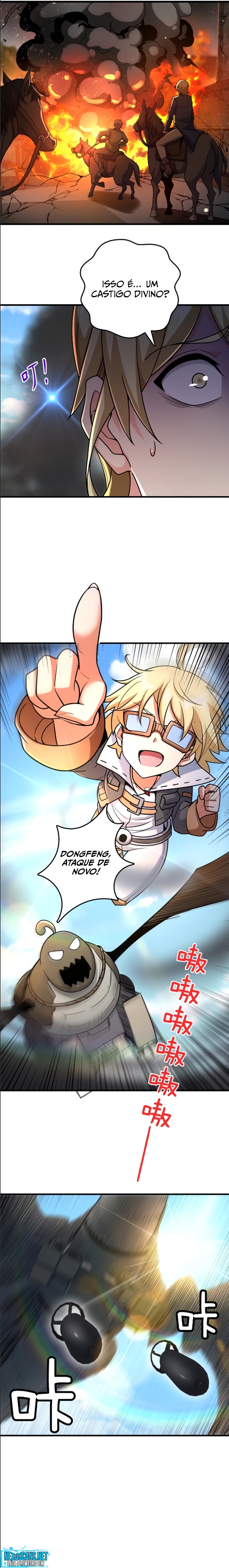Read Release That Witch PT Manga Online