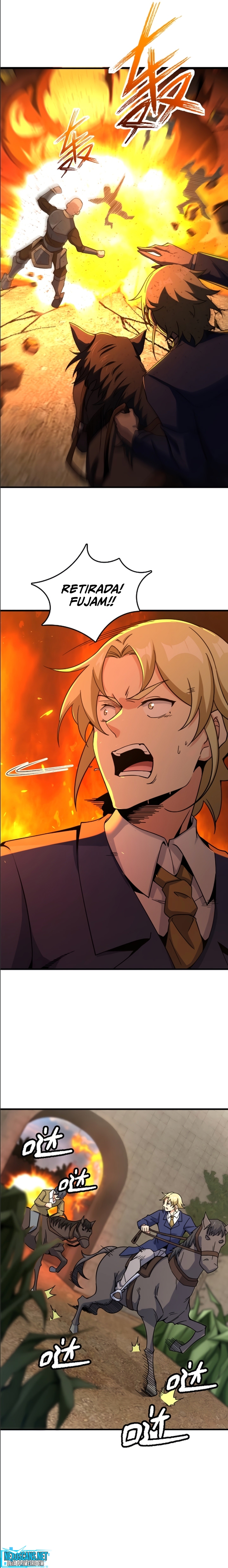 Read Release That Witch PT Manga Online
