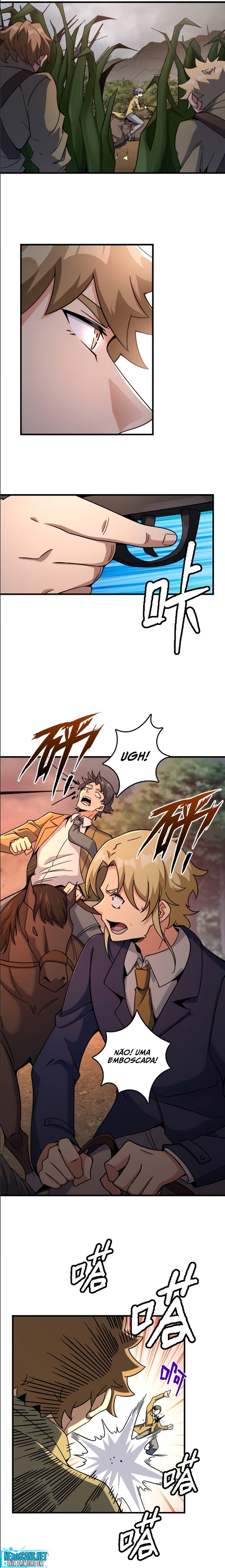Read Release That Witch PT Manga Online