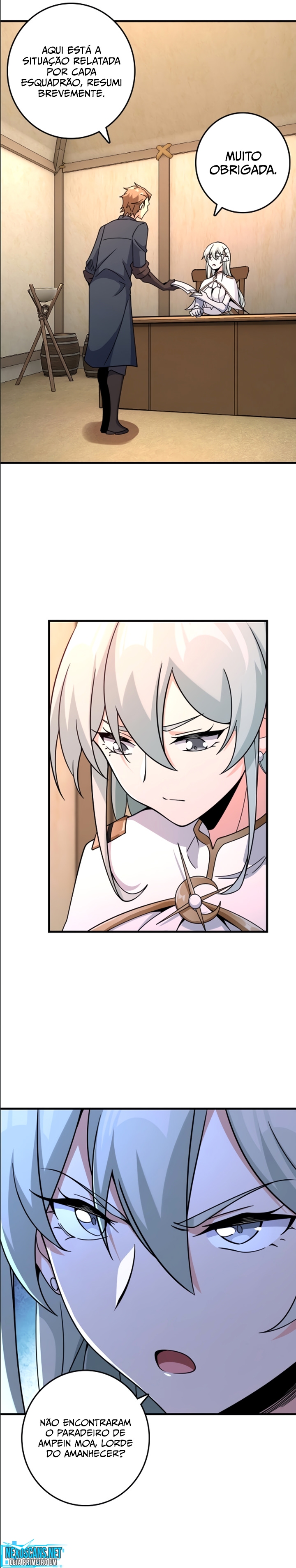 Read Release That Witch PT Manga Online