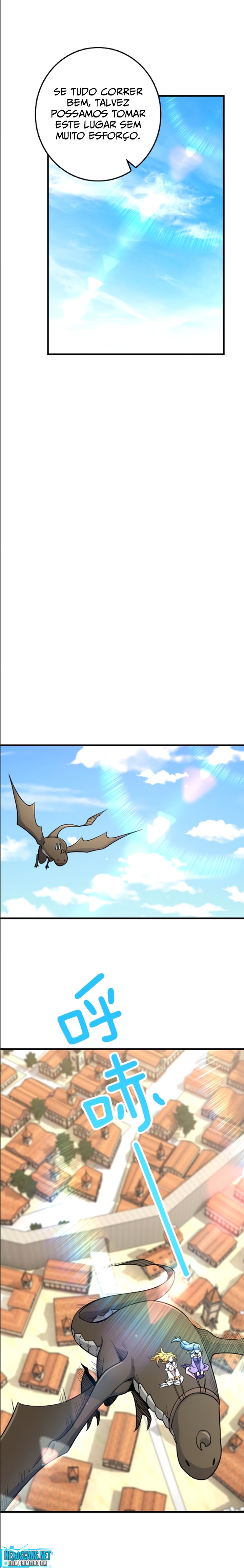 Read Release That Witch PT Manga Online