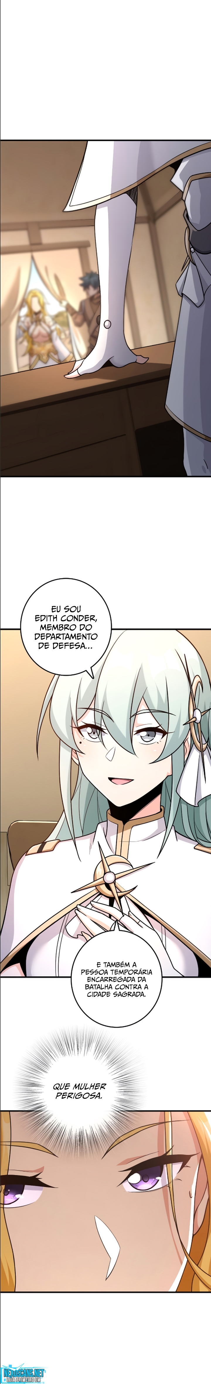 Read Release That Witch PT Manga Online