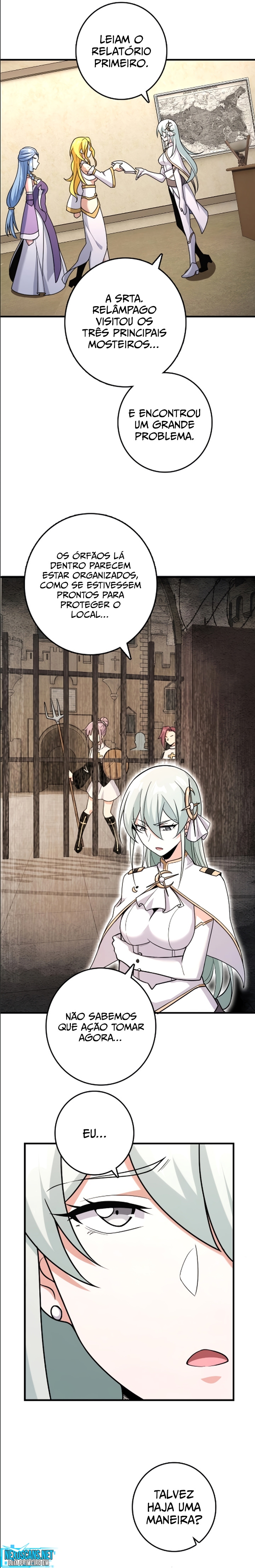 Read Release That Witch PT Manga Online