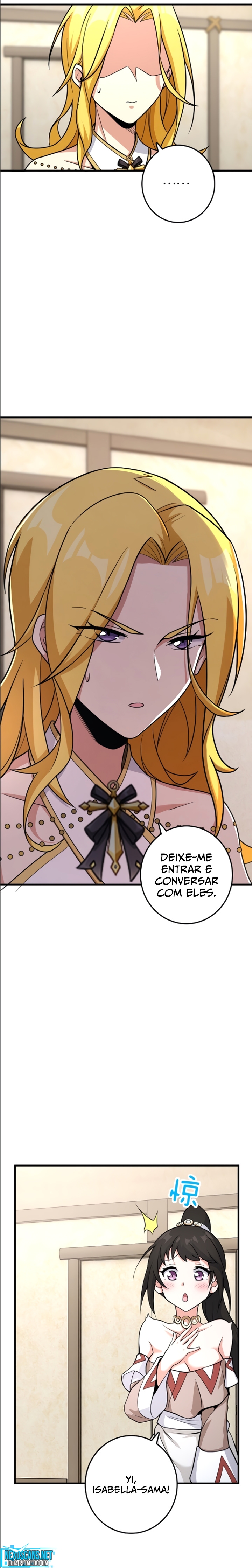 Read Release That Witch PT Manga Online