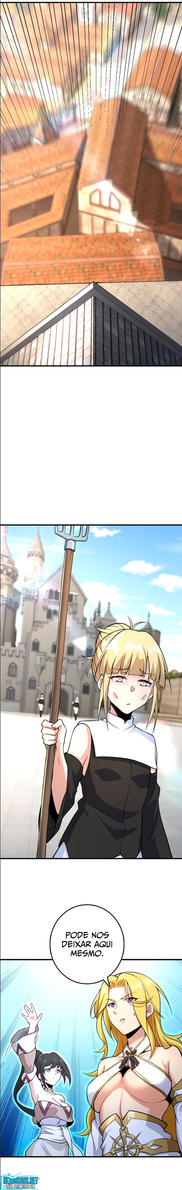Read Release That Witch PT Manga Online