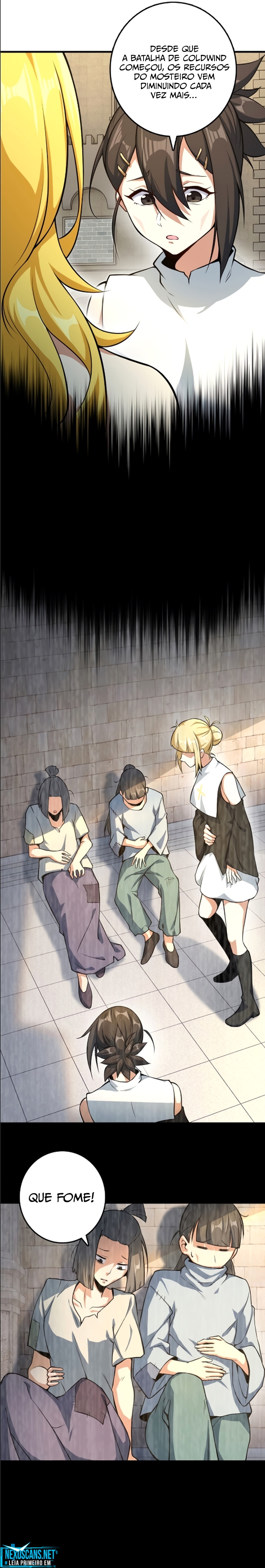 Read Release That Witch PT Manga Online
