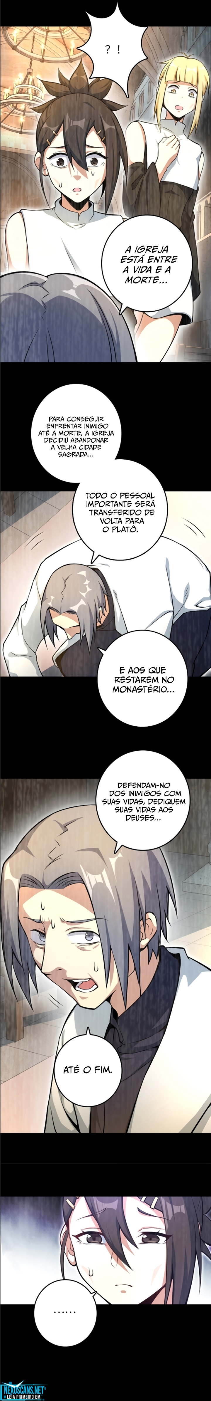 Read Release That Witch PT Manga Online