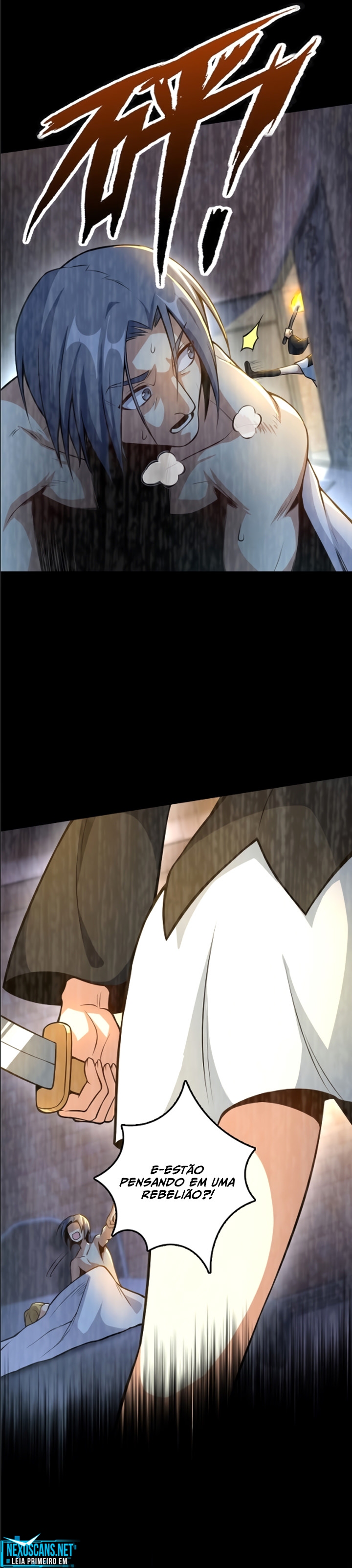 Read Release That Witch PT Manga Online