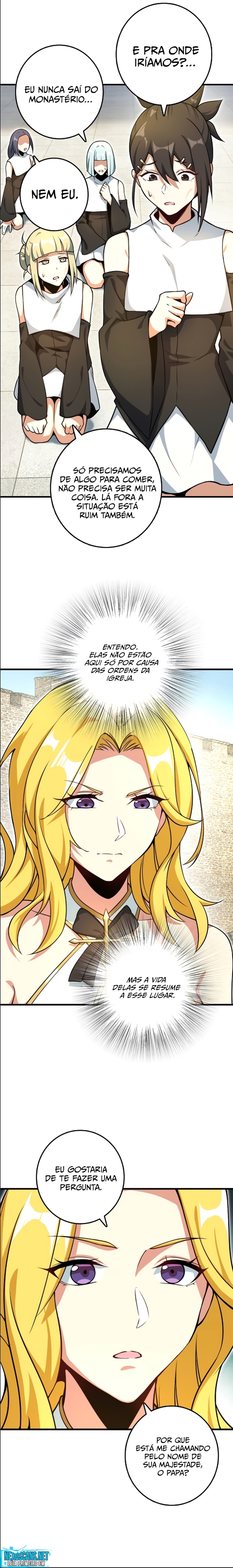 Read Release That Witch PT Manga Online