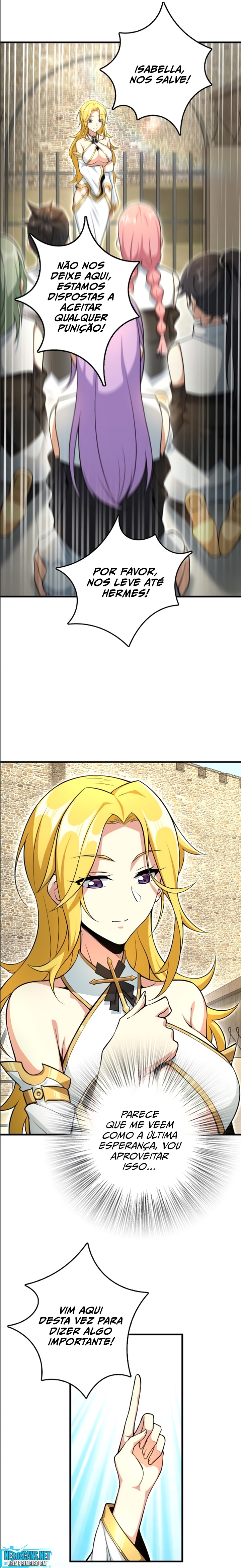 Read Release That Witch PT Manga Online