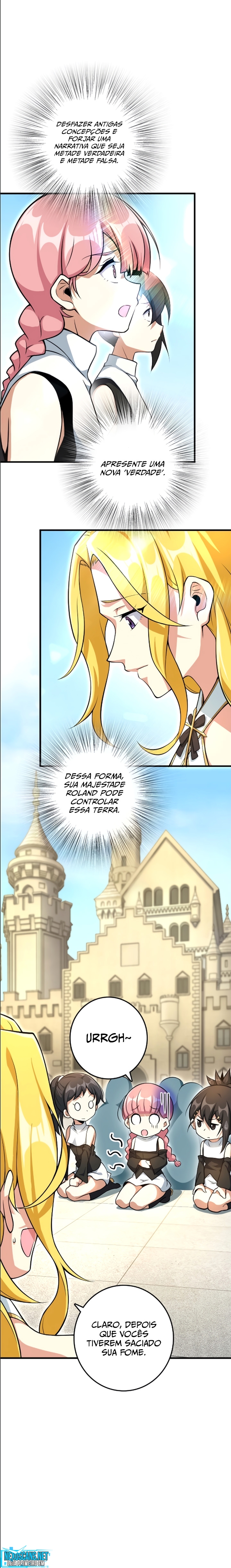 Read Release That Witch PT Manga Online
