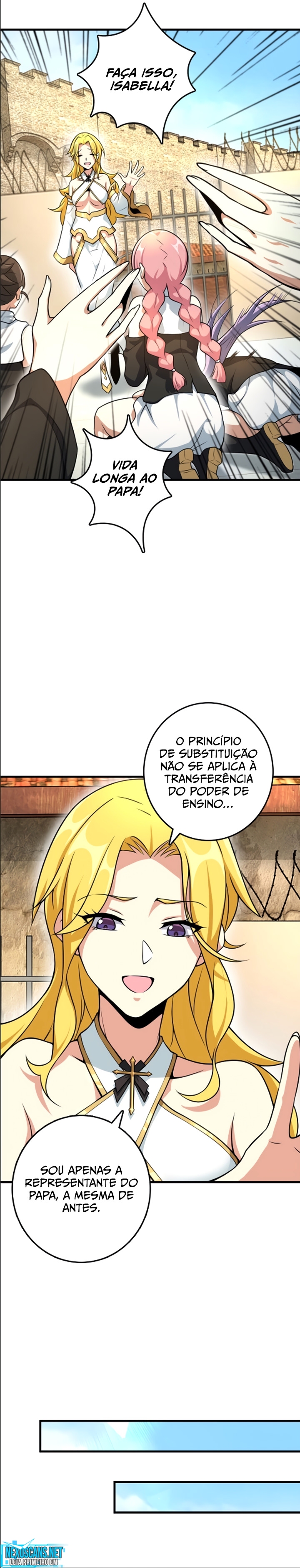 Read Release That Witch PT Manga Online
