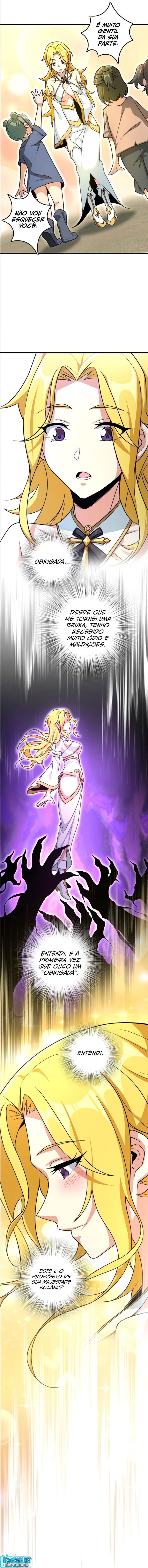 Read Release That Witch PT Manga Online