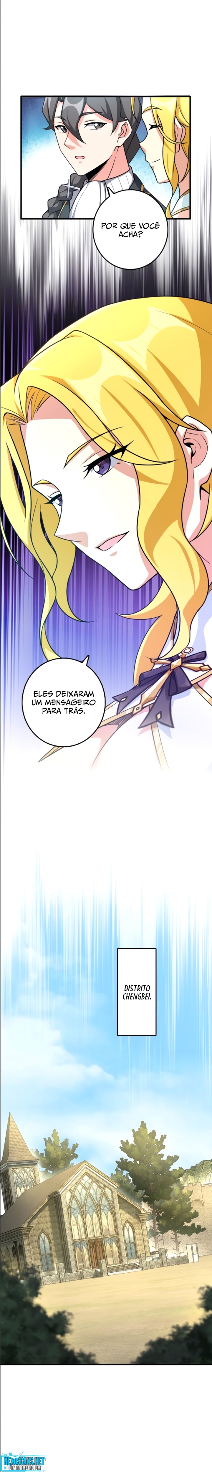 Read Release That Witch PT Manga Online