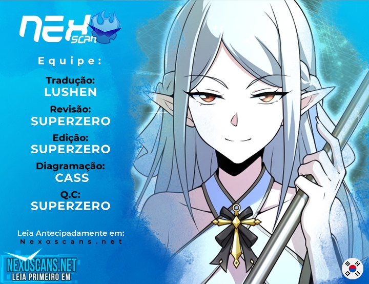 Read Release That Witch PT Manga Online