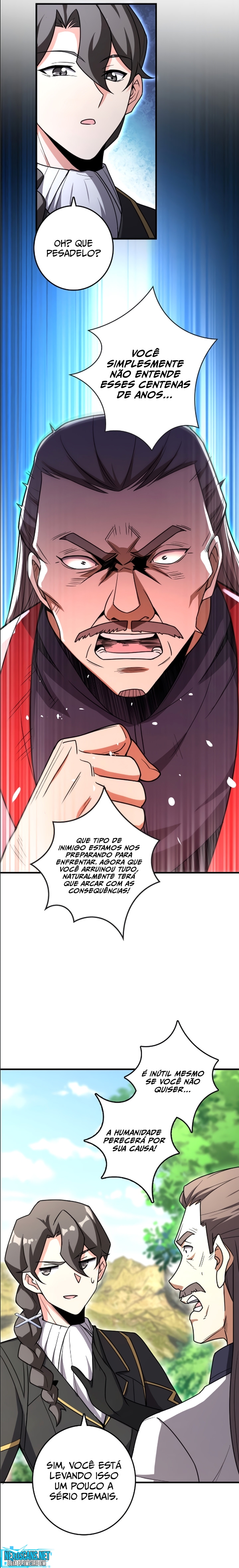 Read Release That Witch PT Manga Online