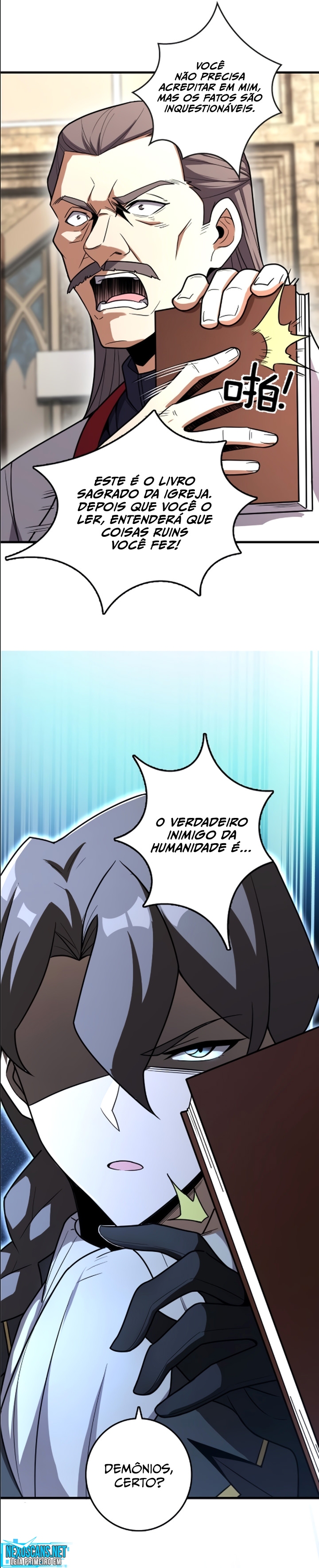 Read Release That Witch PT Manga Online