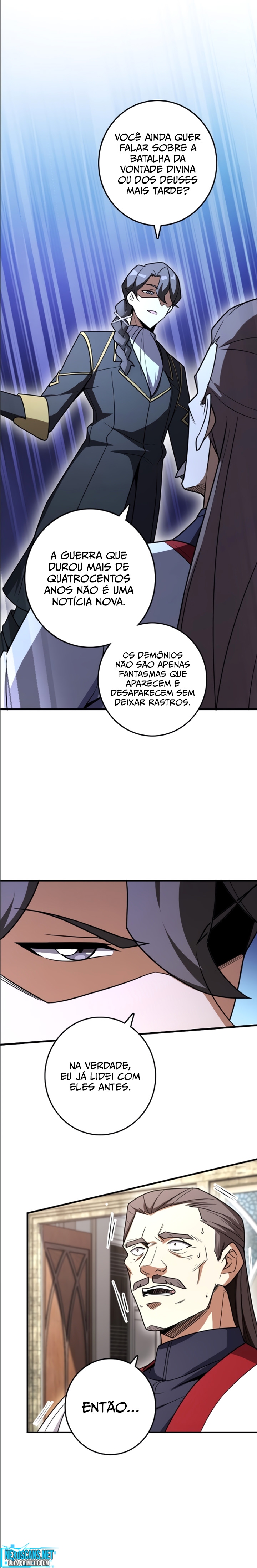 Read Release That Witch PT Manga Online