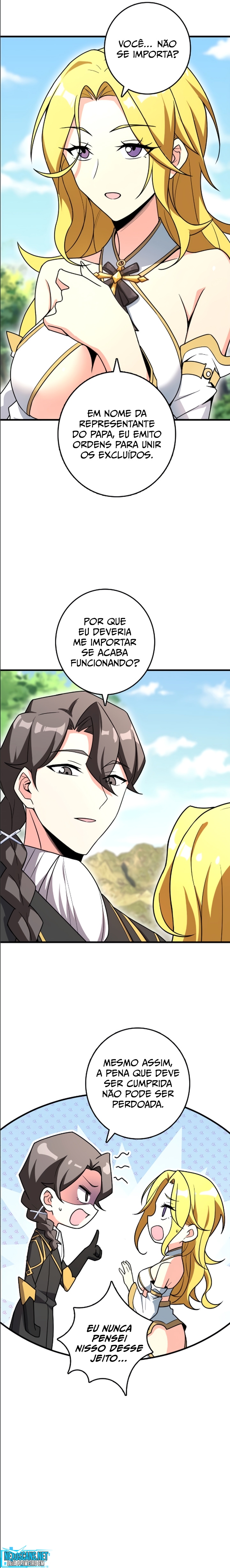 Read Release That Witch PT Manga Online