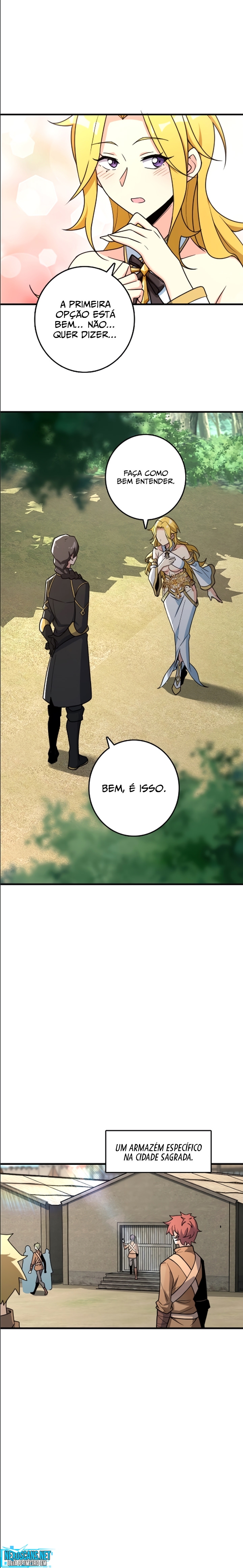 Read Release That Witch PT Manga Online