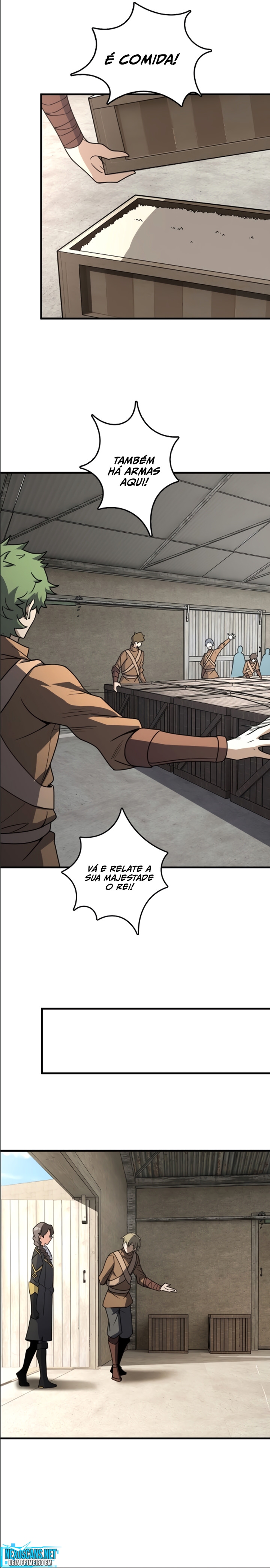 Read Release That Witch PT Manga Online