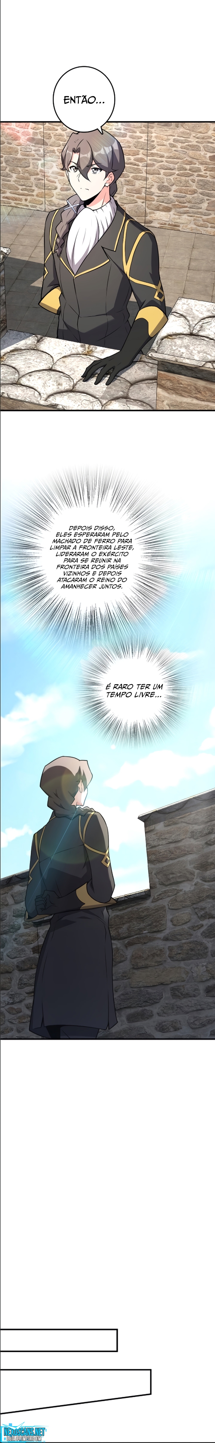 Read Release That Witch PT Manga Online