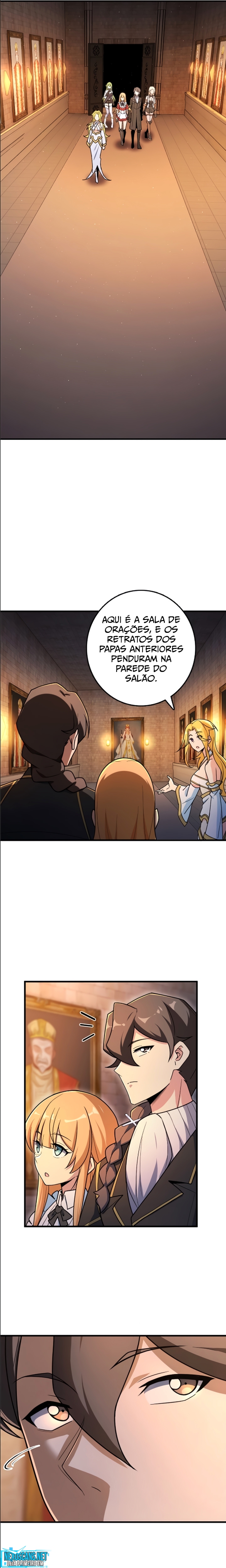 Read Release That Witch PT Manga Online
