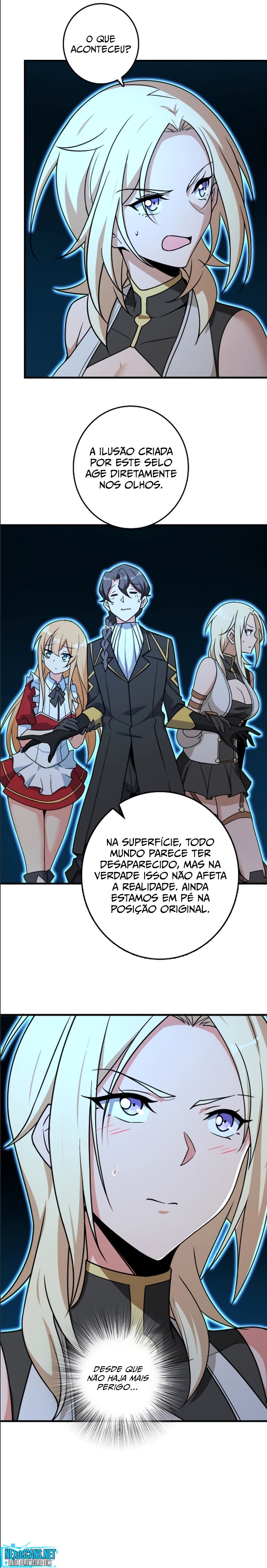 Read Release That Witch PT Manga Online