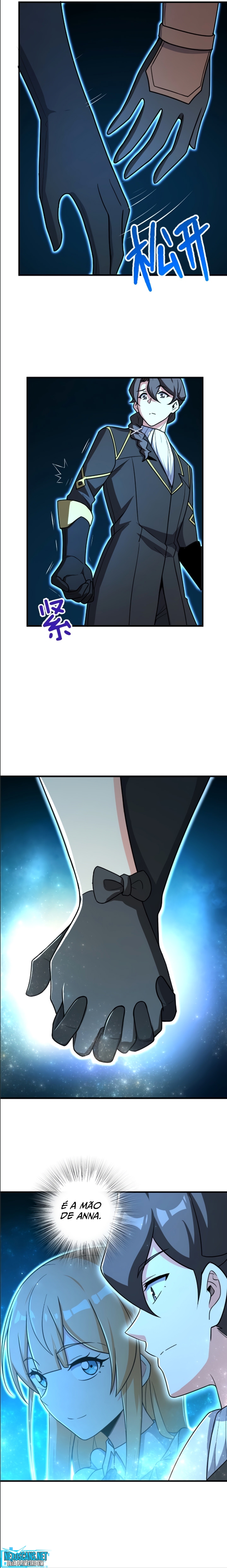 Read Release That Witch PT Manga Online