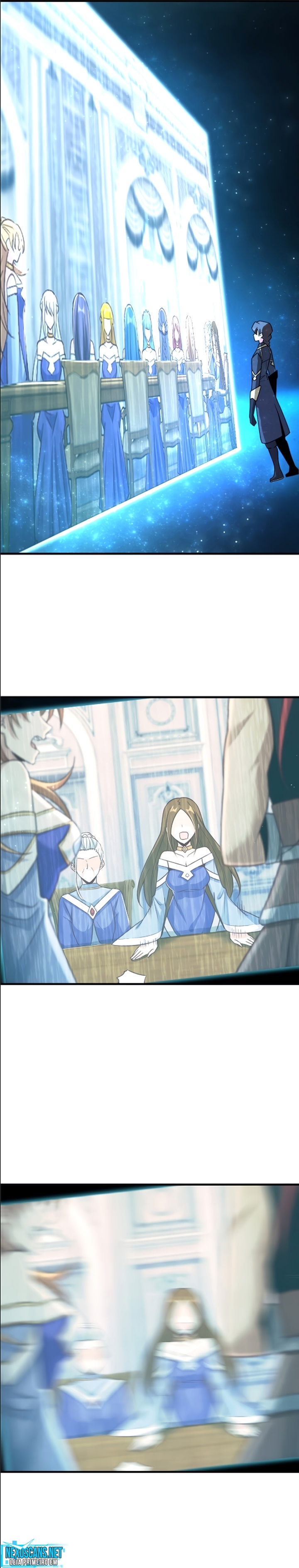 Read Release That Witch PT Manga Online