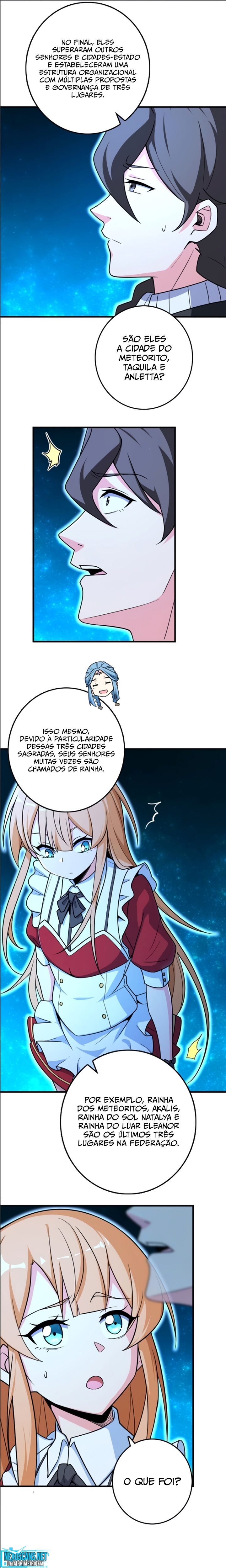 Read Release That Witch PT Manga Online