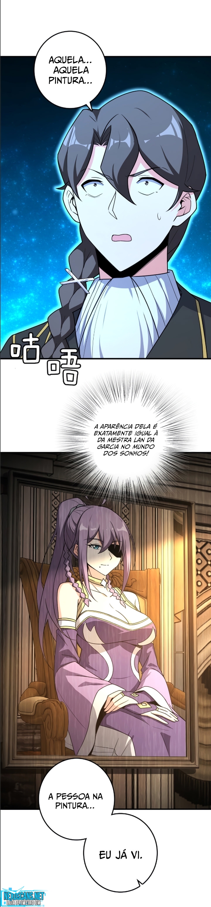 Read Release That Witch PT Manga Online