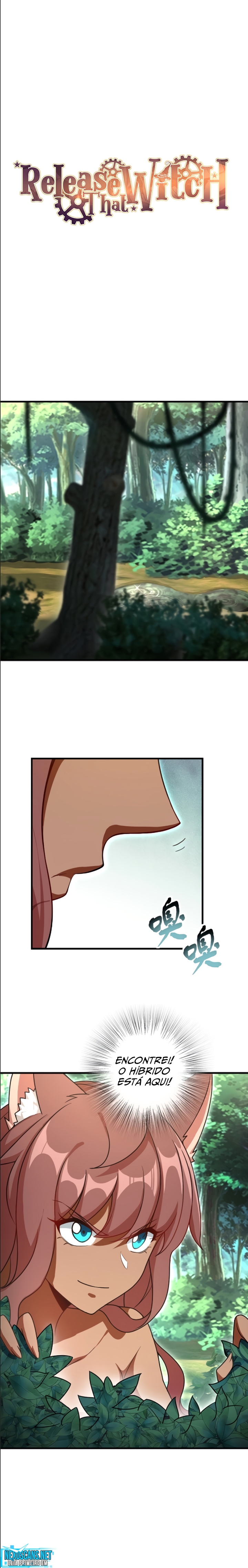 Read Release That Witch PT Manga Online