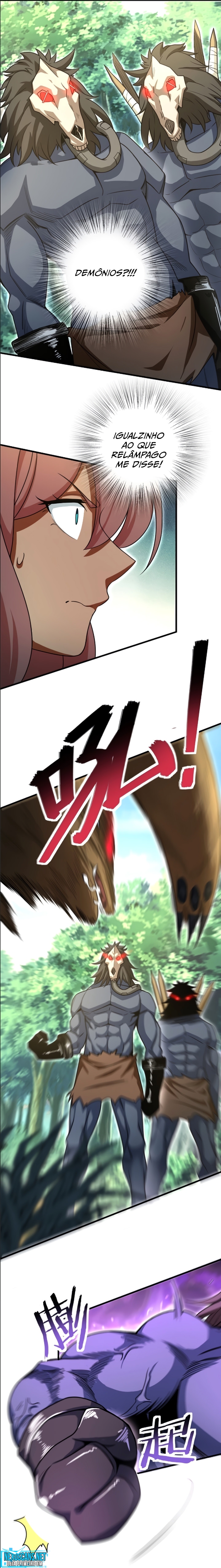 Read Release That Witch PT Manga Online