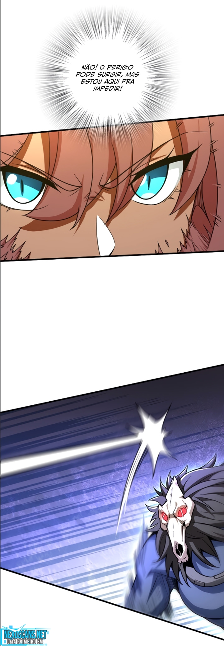 Read Release That Witch PT Manga Online