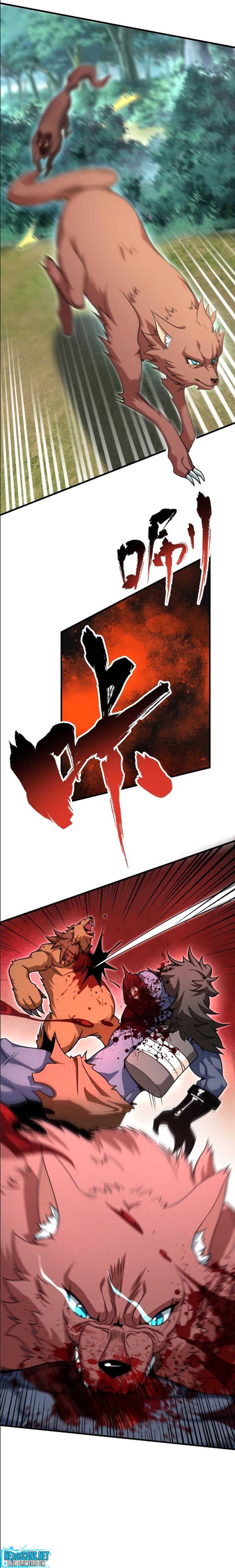Read Release That Witch PT Manga Online